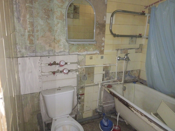 
  Продается 2-комн. квартира 42.9 м². Фото 4.