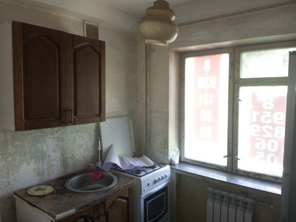 
  Продается 2-комн. квартира 42.9 м². Фото 5.