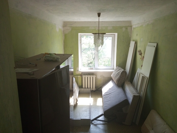 
  Продается 2-комн. квартира 42.9 м². Фото 8.