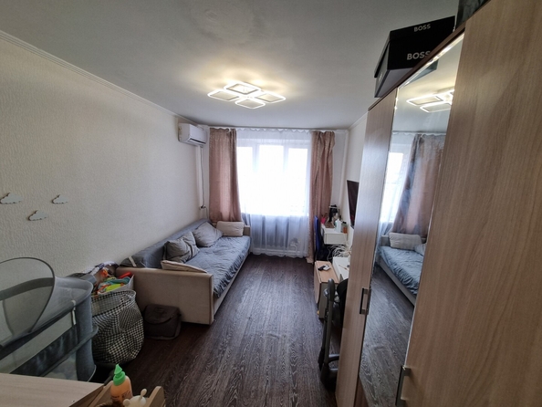 
  Продается 1-комн. квартира 21 м². Фото 1.