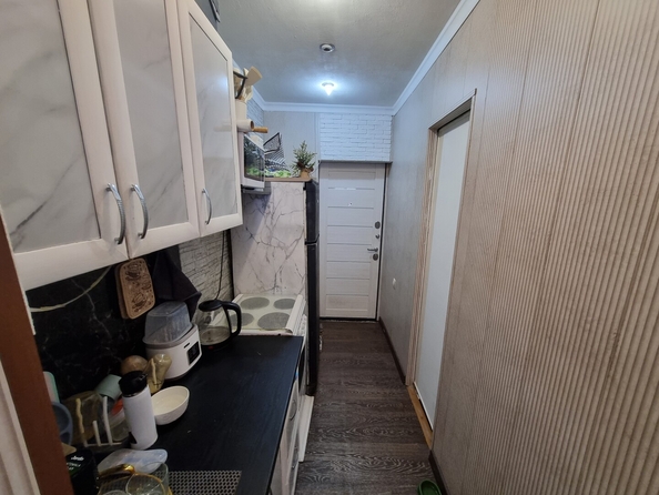 
  Продается 1-комн. квартира 21 м². Фото 3.