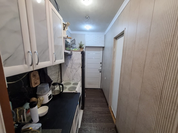 
  Продается 1-комн. квартира 21 м². Фото 4.