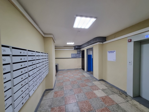 
  Продается 1-комн. квартира 21 м². Фото 9.