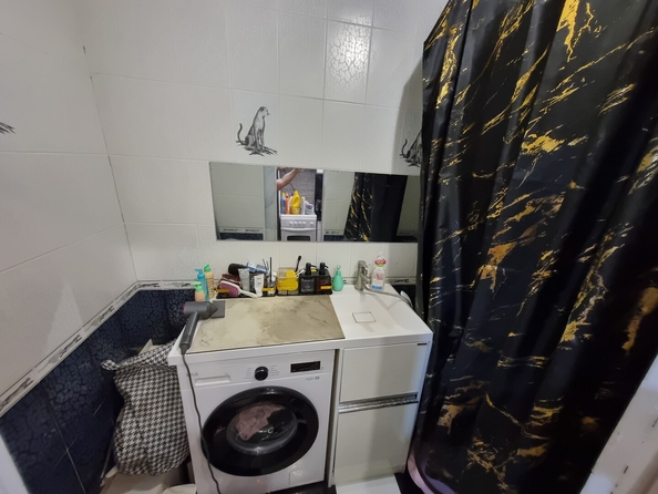 
  Продается 1-комн. квартира 21 м². Фото 12.