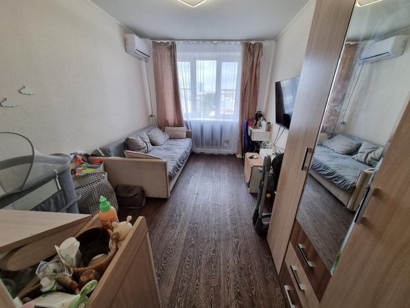 
  Продается 1-комн. квартира 21 м². Фото 13.