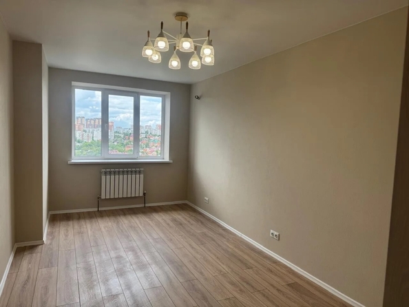 
  Продается 1-комн. квартира 45.6 м². Фото 1.