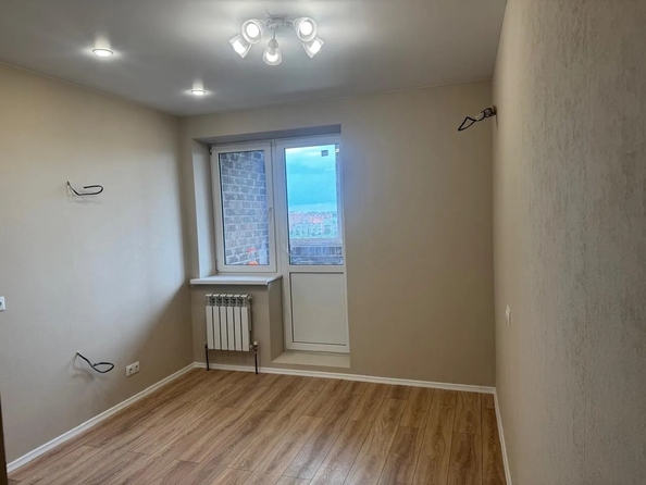
  Продается 1-комн. квартира 45.6 м². Фото 2.