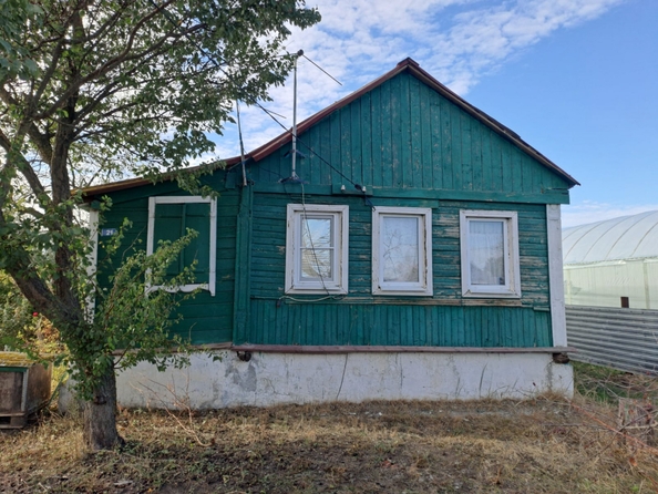 
  Продается коттедж 30 м². Фото 1.