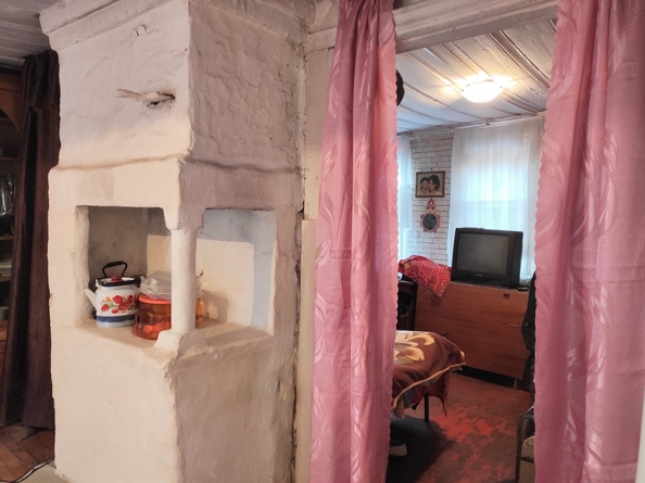 
  Продается коттедж 30 м². Фото 13.