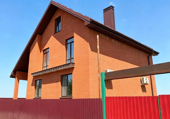 
  Продается коттедж 336.2 м². Фото 1.