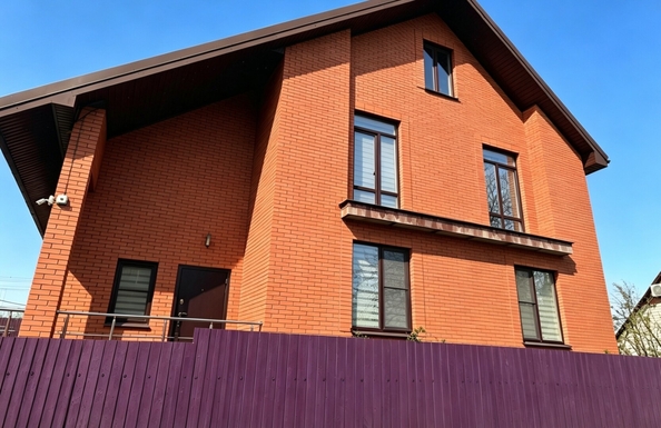 
  Продается коттедж 336.2 м². Фото 29.