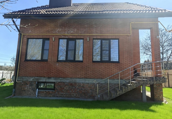 
  Продается коттедж 336.2 м². Фото 30.