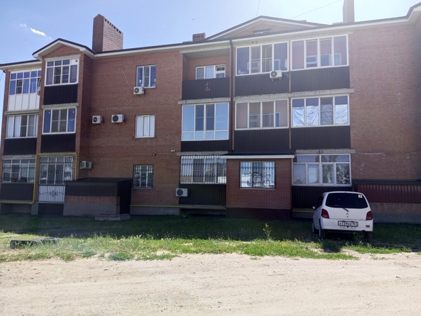
  Продается 2-комн. квартира 60 м². Фото 1.