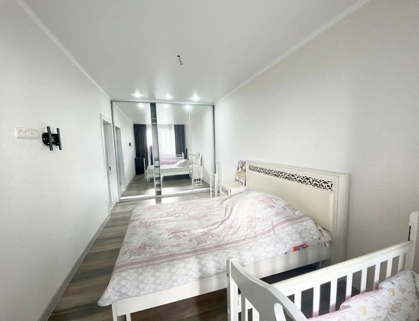 
  Продается 2-комн. квартира 60.7 м². Фото 4.