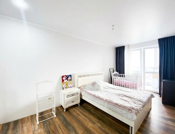
  Продается 2-комн. квартира 60.7 м². Фото 5.