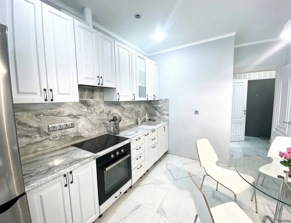 
  Продается 2-комн. квартира 60.7 м². Фото 6.