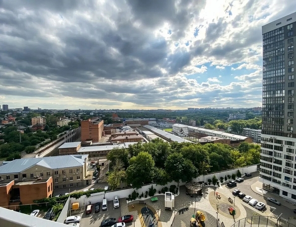 
  Продается 2-комн. квартира 60.7 м². Фото 11.