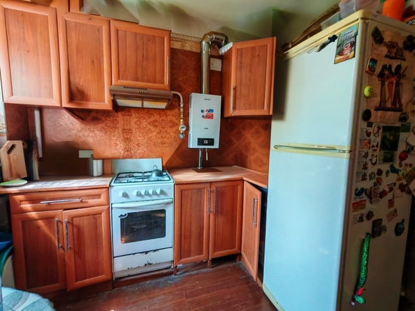 
  Продается 2-комн. квартира 45.6 м². Фото 5.