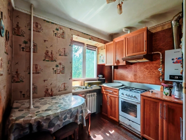 
  Продается 2-комн. квартира 45.6 м². Фото 6.
