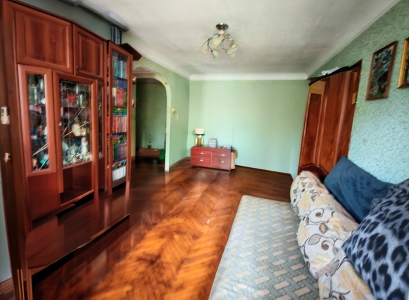 
  Продается 2-комн. квартира 45.6 м². Фото 11.