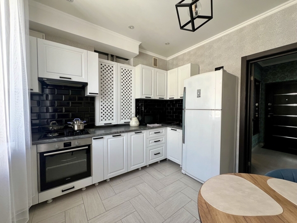 
  Продается 1-комн. квартира 33.5 м². Фото 1.