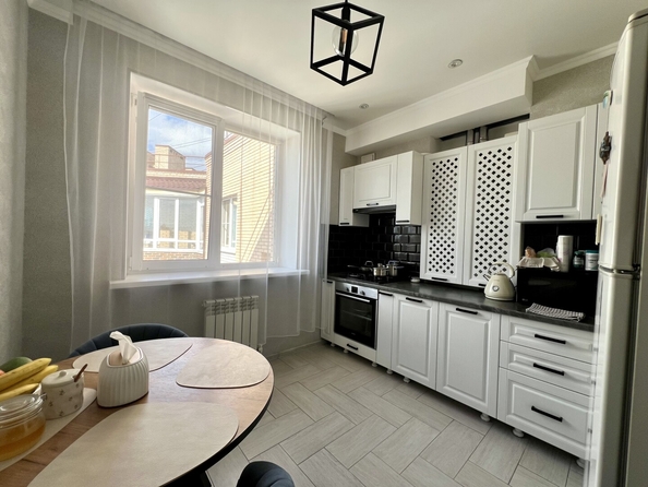 
  Продается 1-комн. квартира 33.5 м². Фото 2.