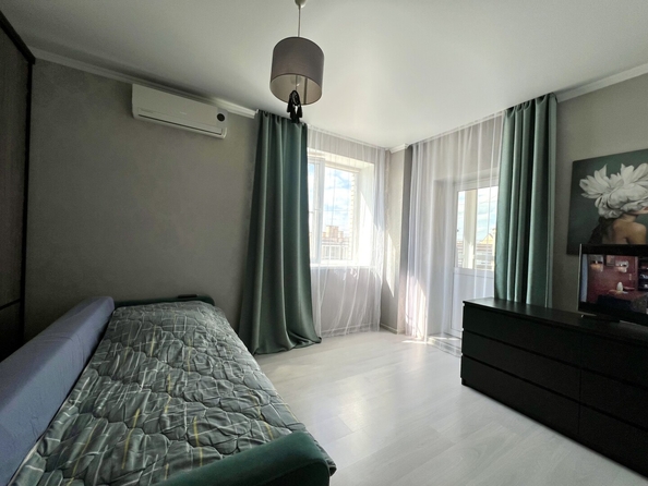
  Продается 1-комн. квартира 33.5 м². Фото 3.