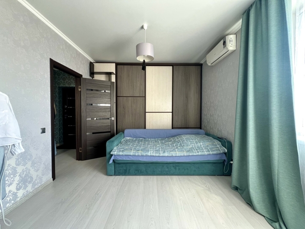
  Продается 1-комн. квартира 33.5 м². Фото 4.