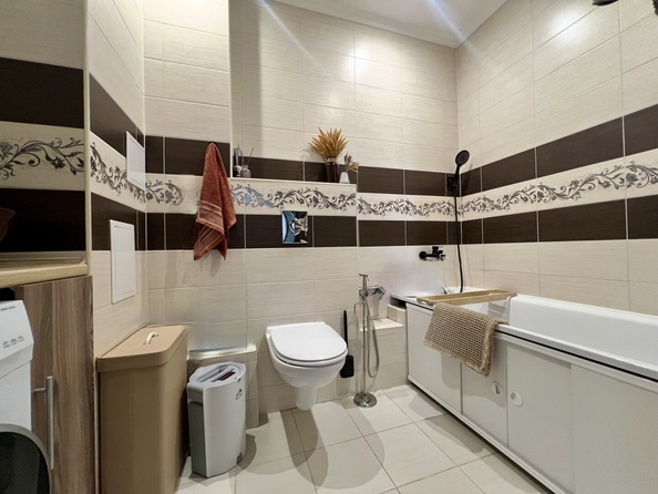 
  Продается 1-комн. квартира 33.5 м². Фото 5.