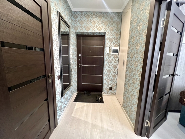 
  Продается 1-комн. квартира 33.5 м². Фото 6.