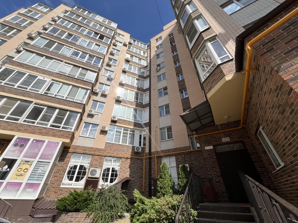 
  Продается 1-комн. квартира 33.5 м². Фото 7.