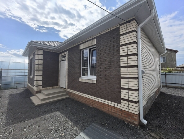 
  Продается дом 70 м². Фото 3.