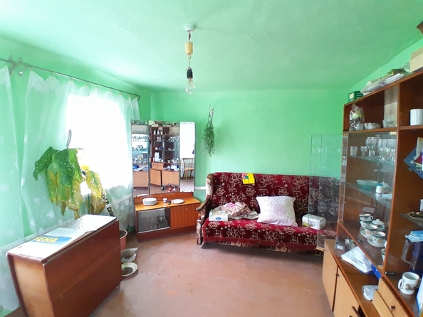 
  Продается дом 60 м². Фото 2.