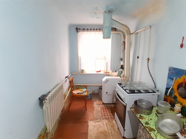 
  Продается дом 60 м². Фото 5.