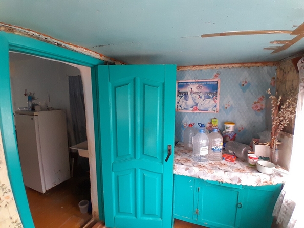 
  Продается дом 60 м². Фото 6.