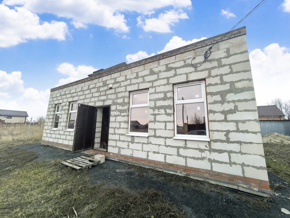 
  Продается дом 100 м². Фото 1.