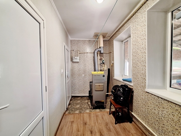 
  Продается дом 100 м². Фото 11.