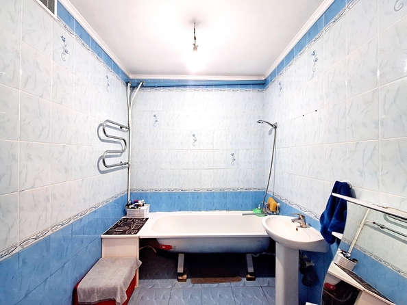 
  Продается дом 100 м². Фото 12.