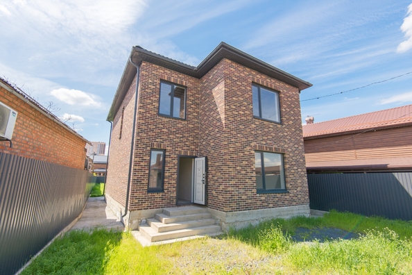 
  Продается дом 165 м². Фото 1.