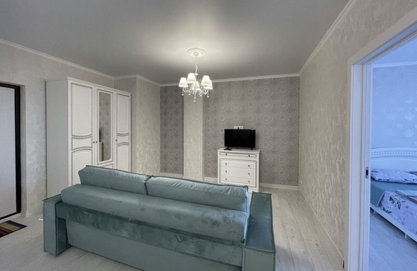 
  Продается 1-комн. квартира 42.5 м². Фото 2.