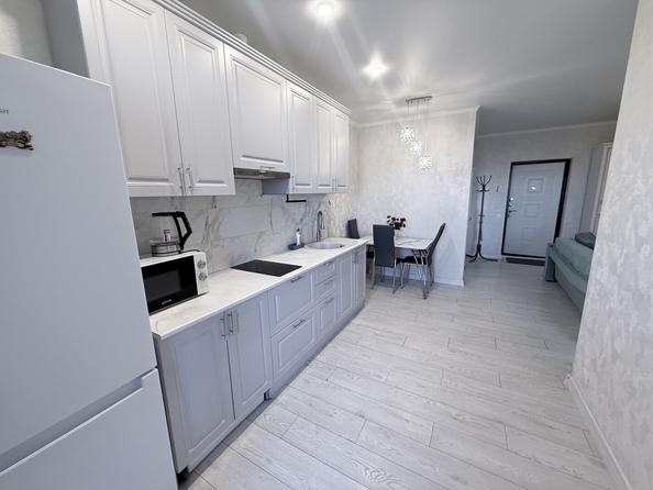 
  Продается 1-комн. квартира 42.5 м². Фото 4.