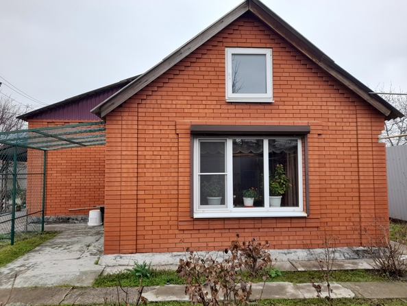 
  Продается дом 76 м². Фото 1.