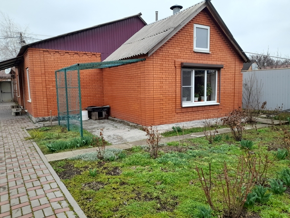 
  Продается дом 76 м². Фото 2.
