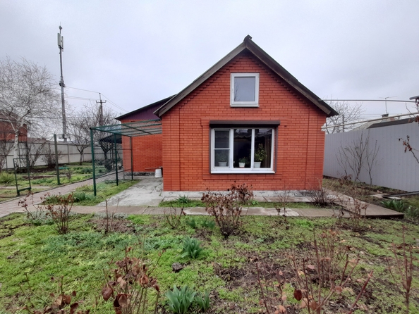 
  Продается дом 76 м². Фото 3.