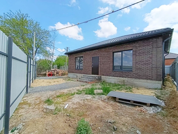 
  Продается дом 90 м². Фото 1.