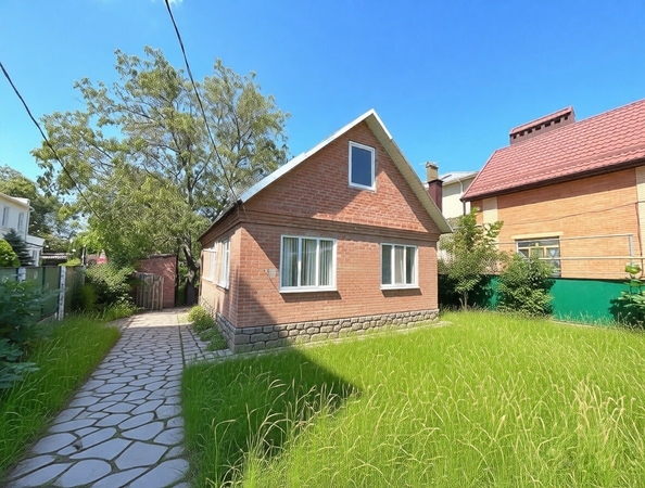 
  Продается дом 84.3 м². Фото 1.