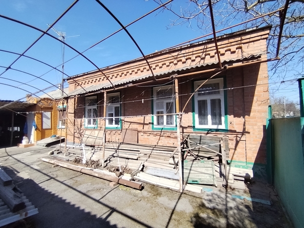 
  Продается дом 90 м². Фото 1.