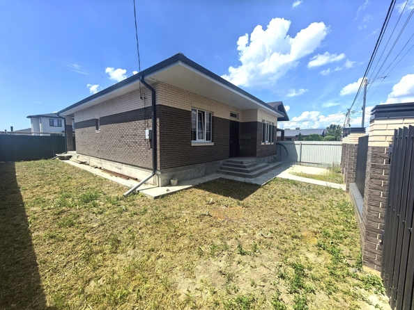 
  Продается дом 110 м². Фото 1.