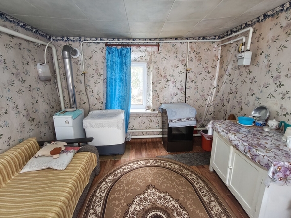 
  Продается коттедж 47.1 м². Фото 31.