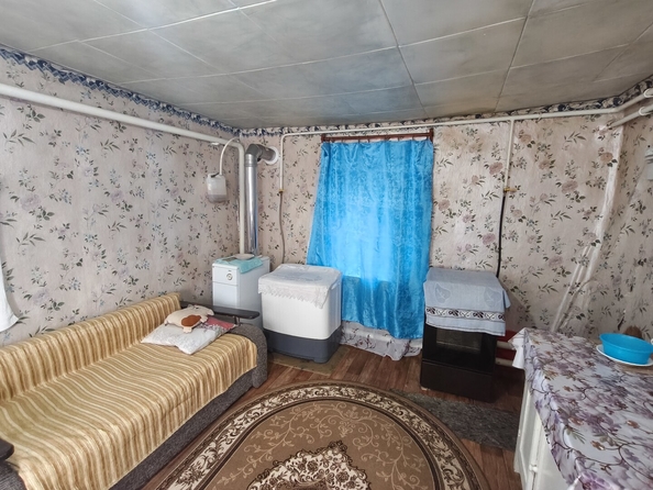 
  Продается коттедж 47.1 м². Фото 34.
